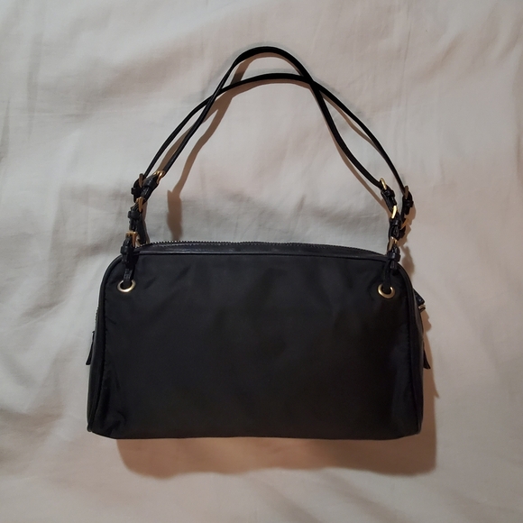 Prada Nylon Handbag - Picture 3 of 8